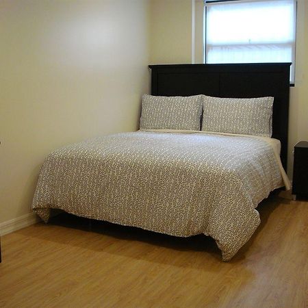 Four Bedroom Duplex Apartments 纽约 外观 照片