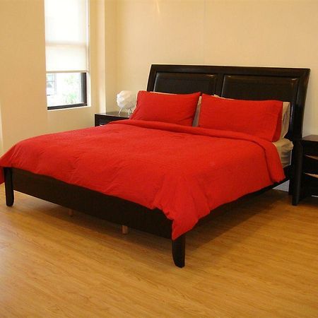 Four Bedroom Duplex Apartments 纽约 外观 照片