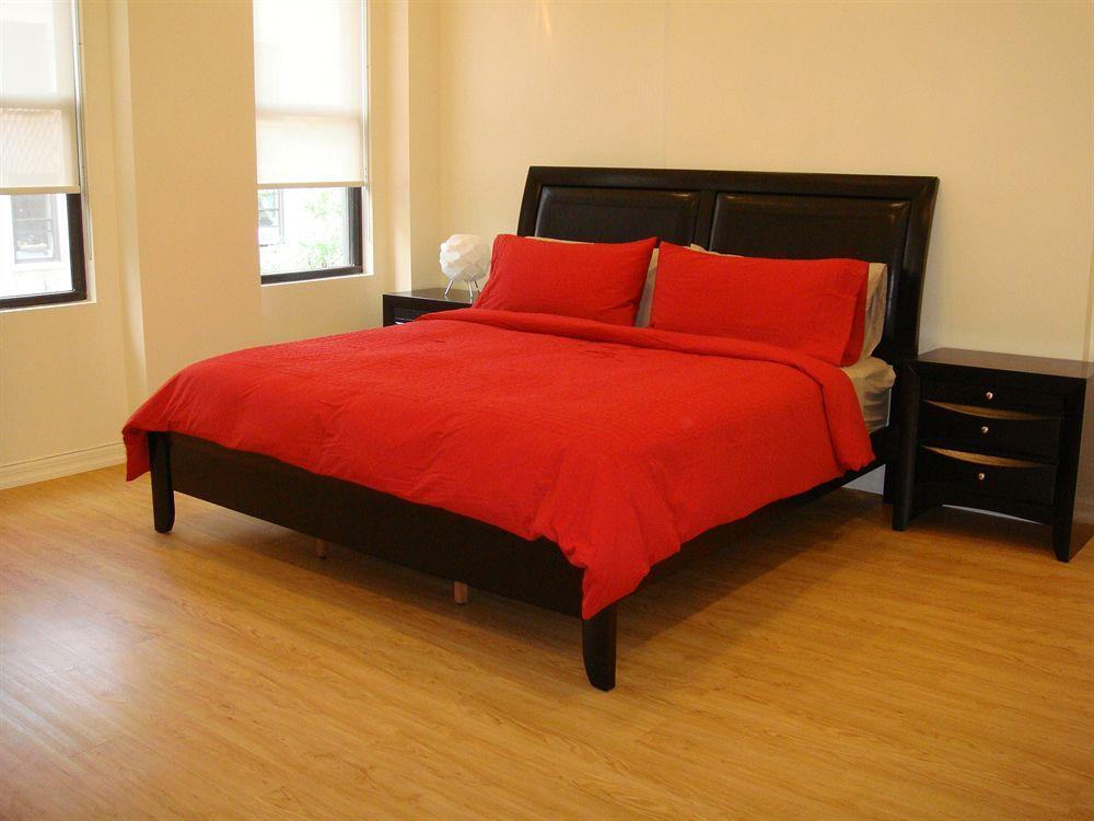 Four Bedroom Duplex Apartments 纽约 外观 照片