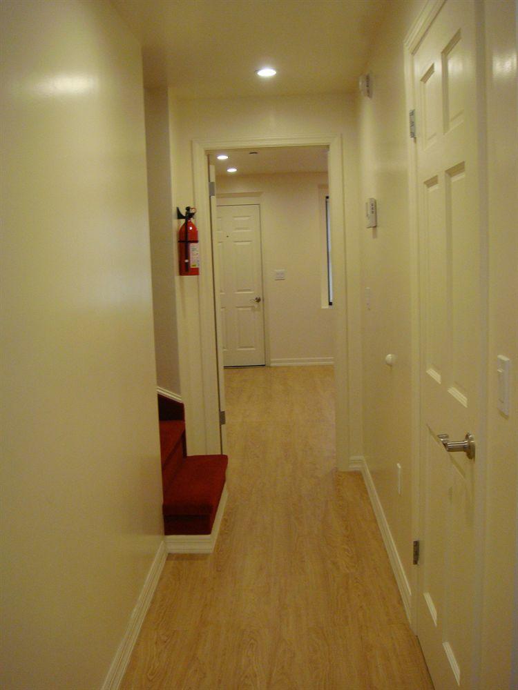Four Bedroom Duplex Apartments 纽约 外观 照片
